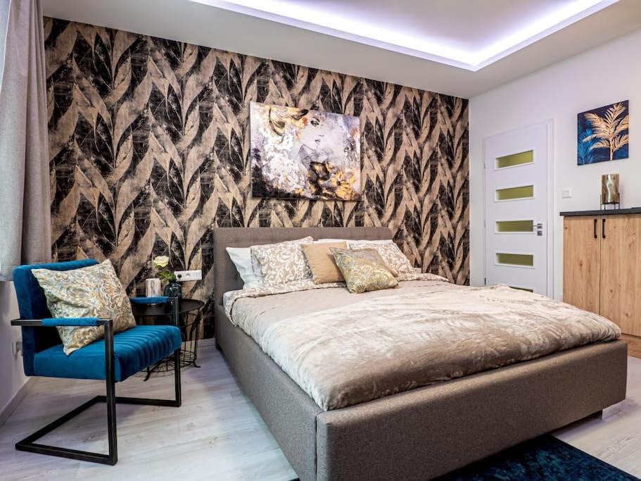 Vidra-Lak With Private Parking Apartman Budapest Kültér fotó