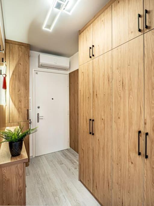 Vidra-Lak With Private Parking Apartman Budapest Kültér fotó
