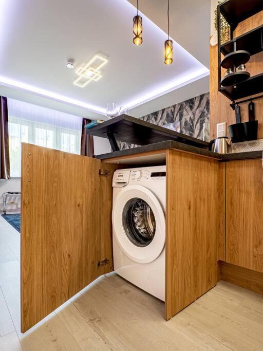 Vidra-Lak With Private Parking Apartman Budapest Kültér fotó